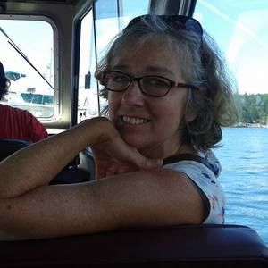 Meet your Posher, Anne